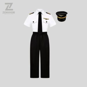 PILOT SUIT