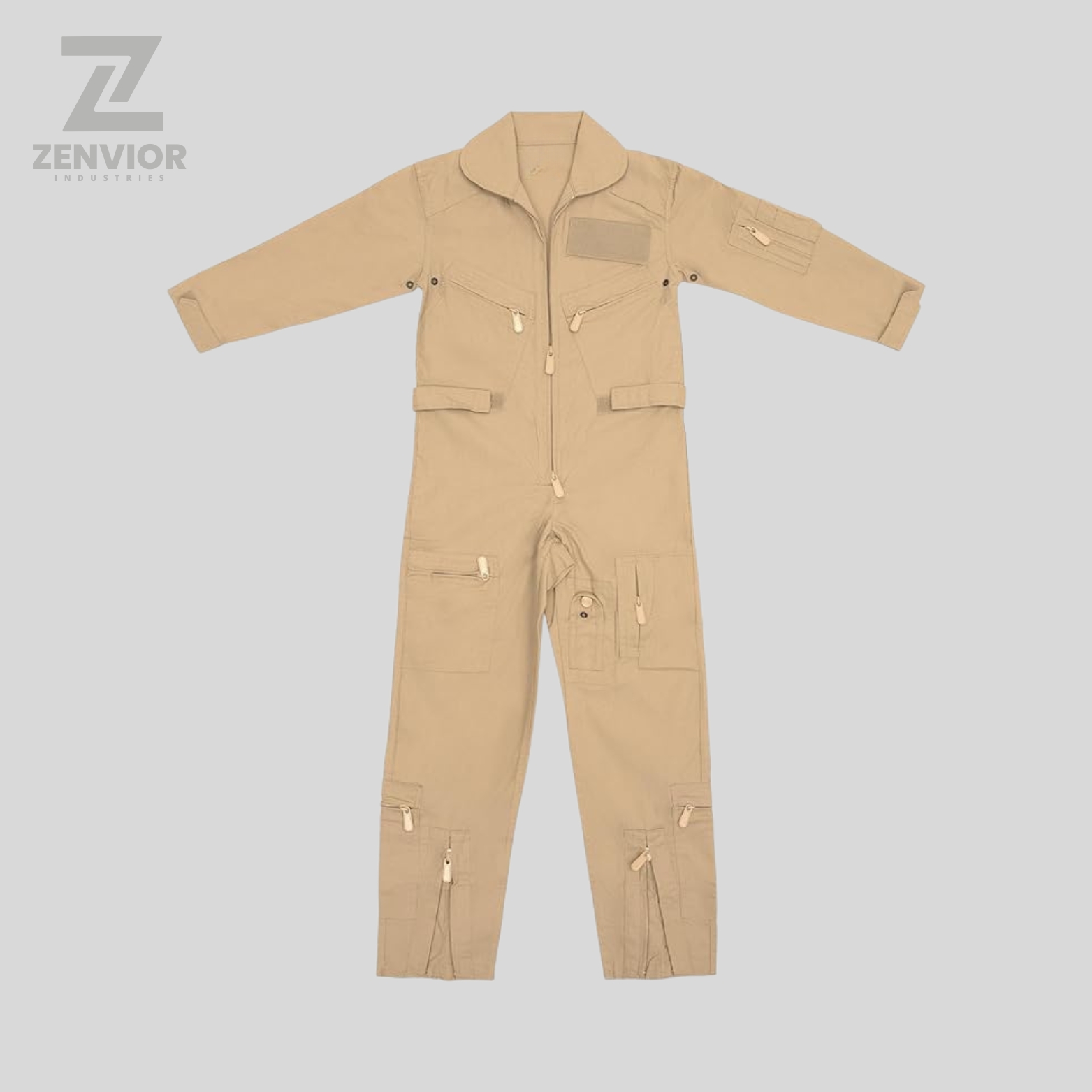 PILOT SUIT