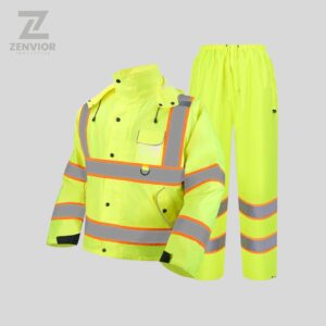 SAFETY SUIT