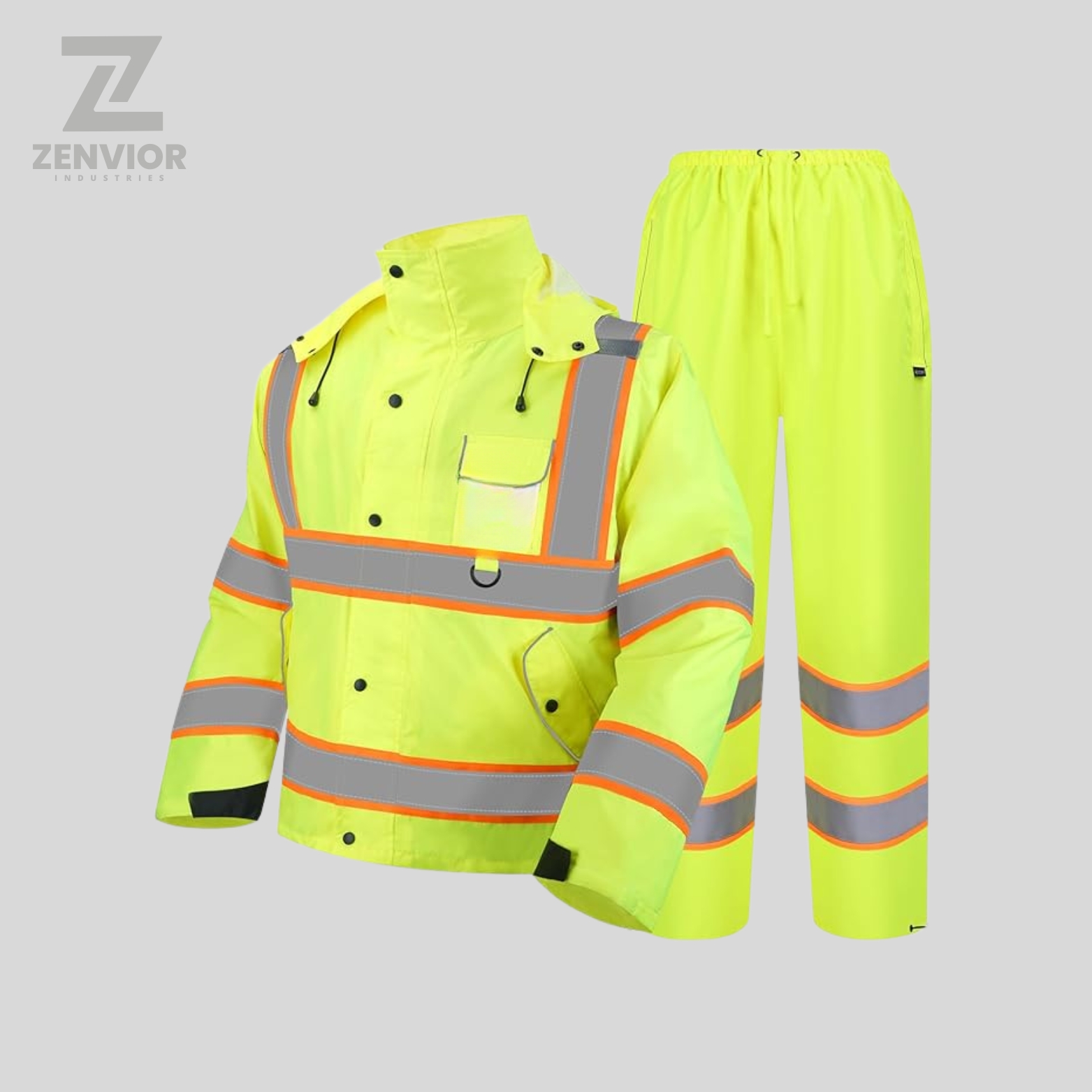 SAFETY SUIT