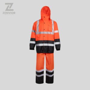 SAFETY SUIT