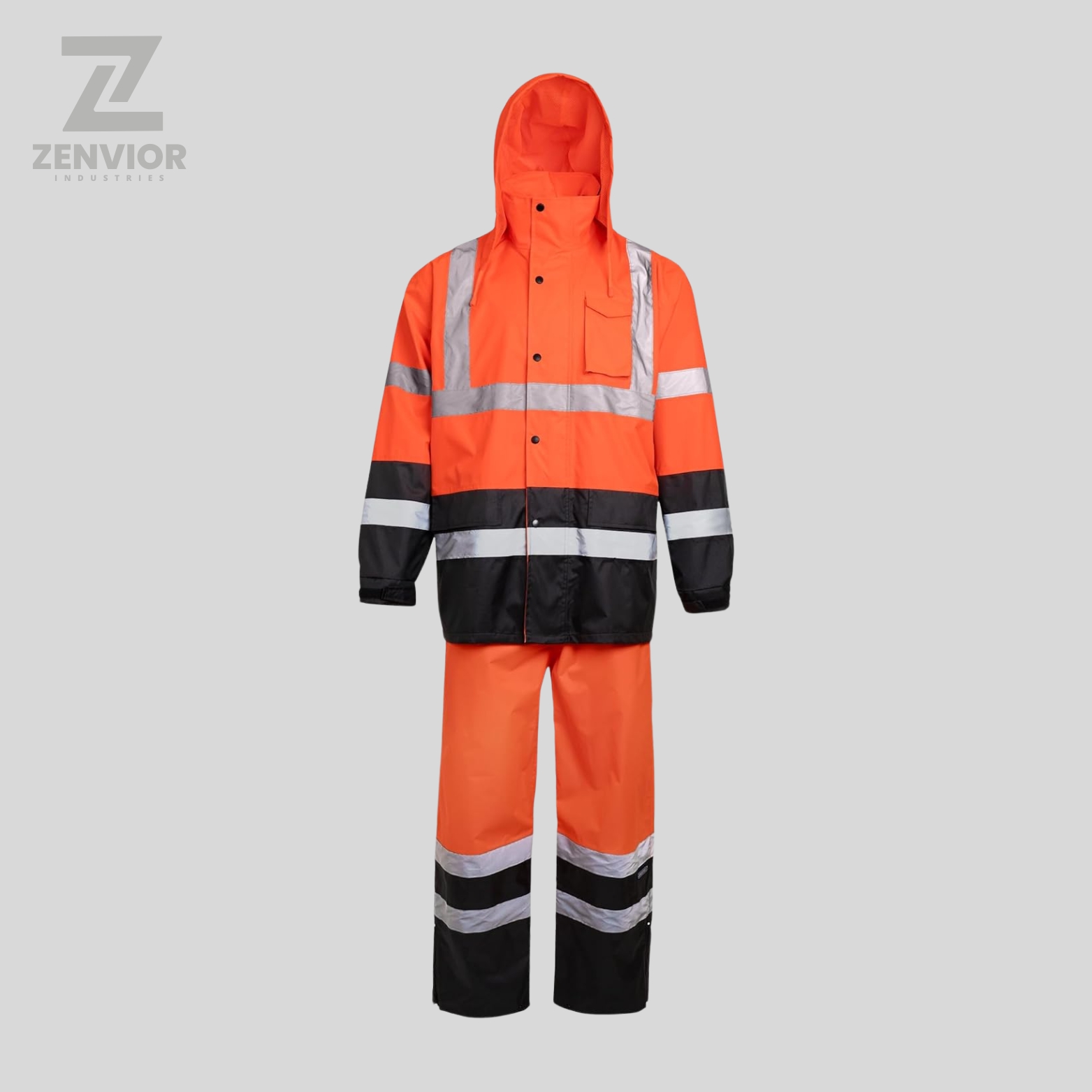 SAFETY SUIT