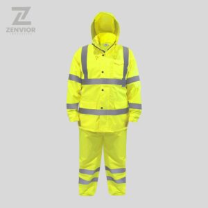 SAFETY SUIT