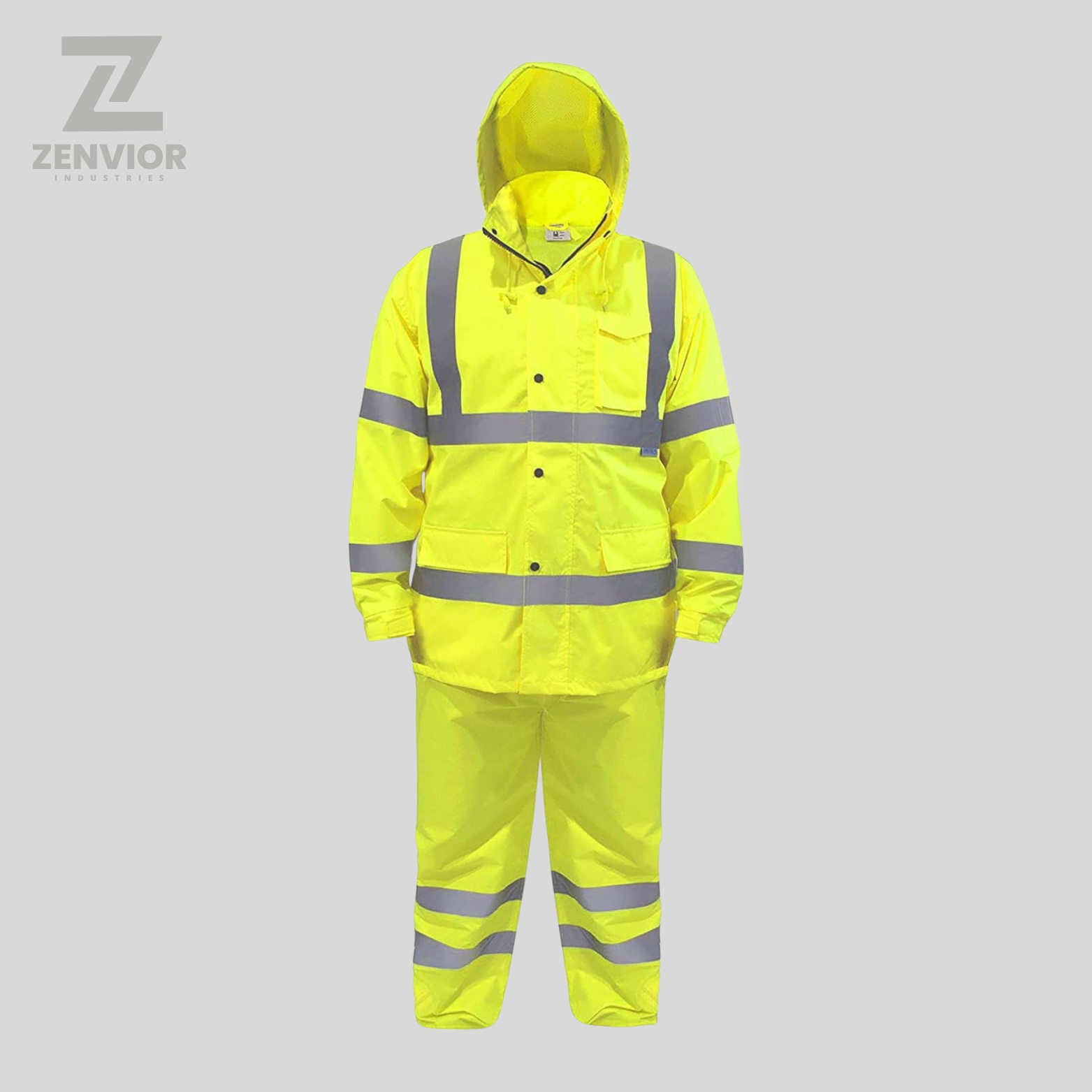 SAFETY SUIT