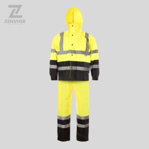 SAFETY SUIT