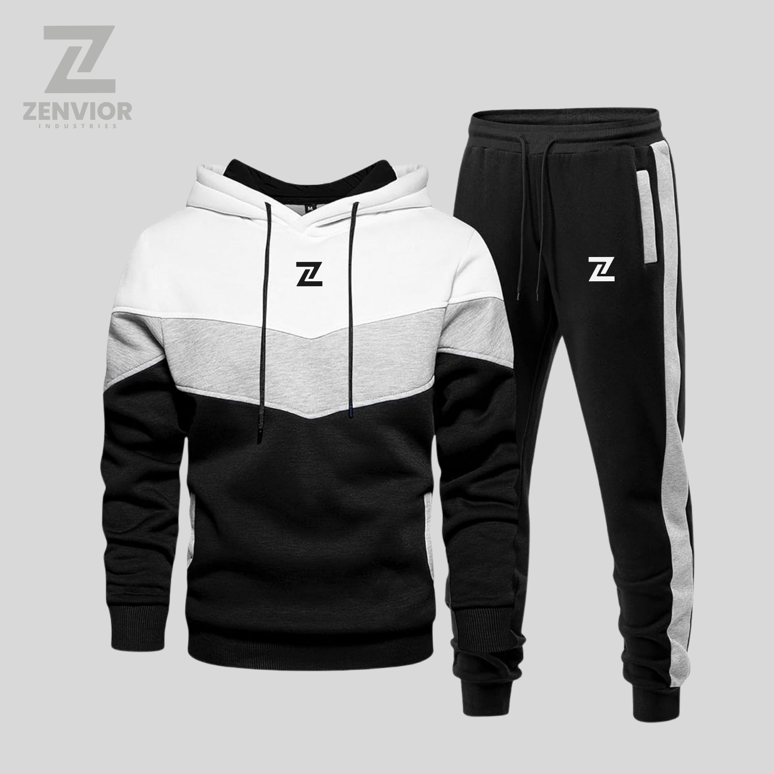 TRAINING SUIT