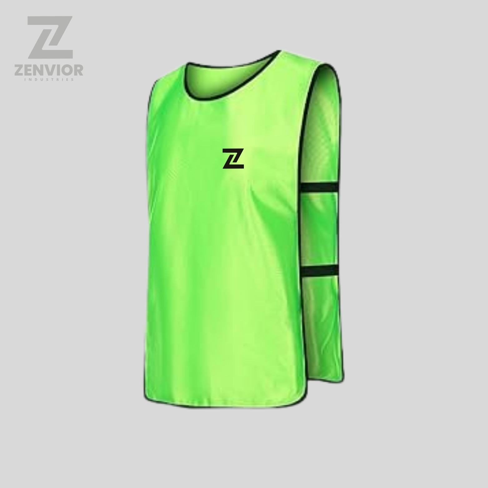 TRAINING BIBS