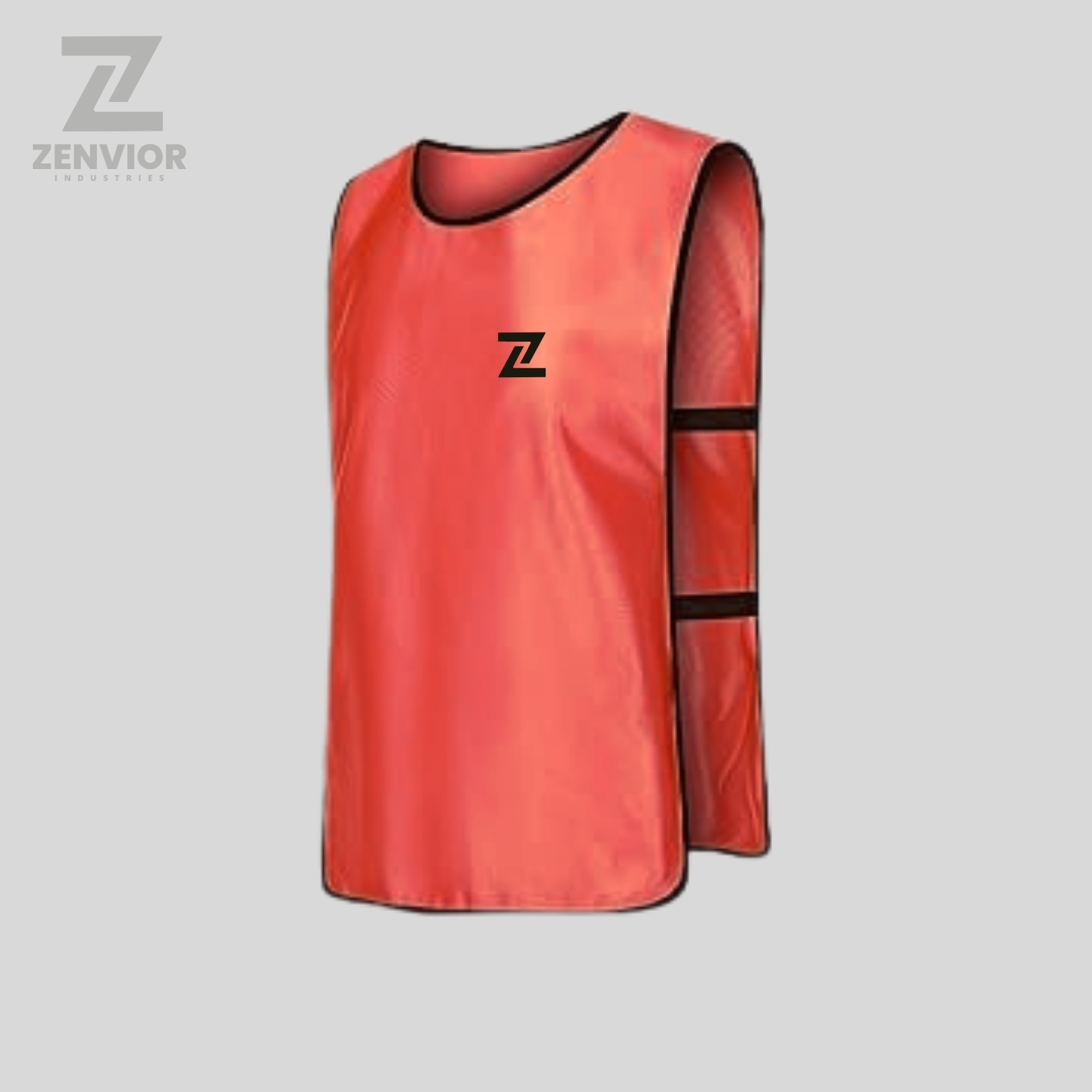 TRAINING BIBS