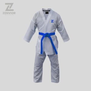 TEAKWONODO UNIFORMS