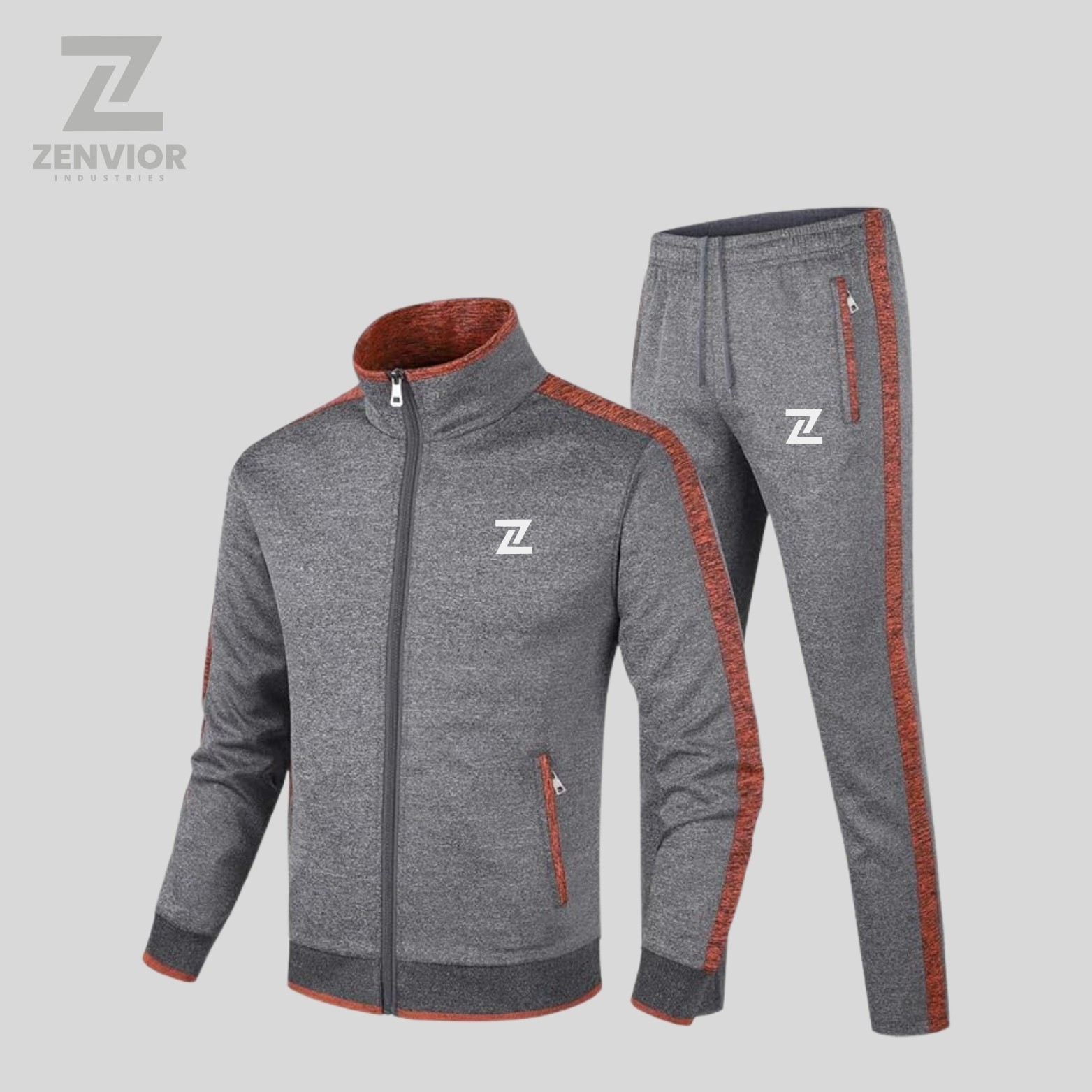 TRAINING SUIT