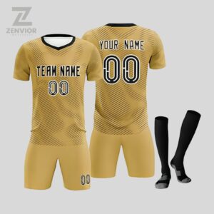 SOCCER UNIFORMS