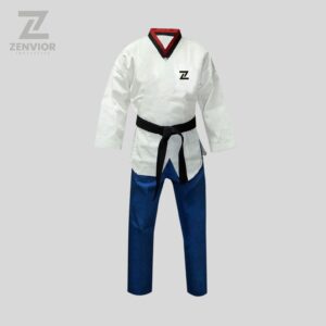 TEAKWONODO UNIFORMS
