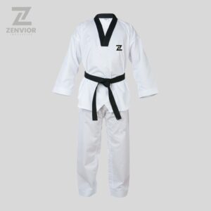 TEAKWONODO UNIFORMS