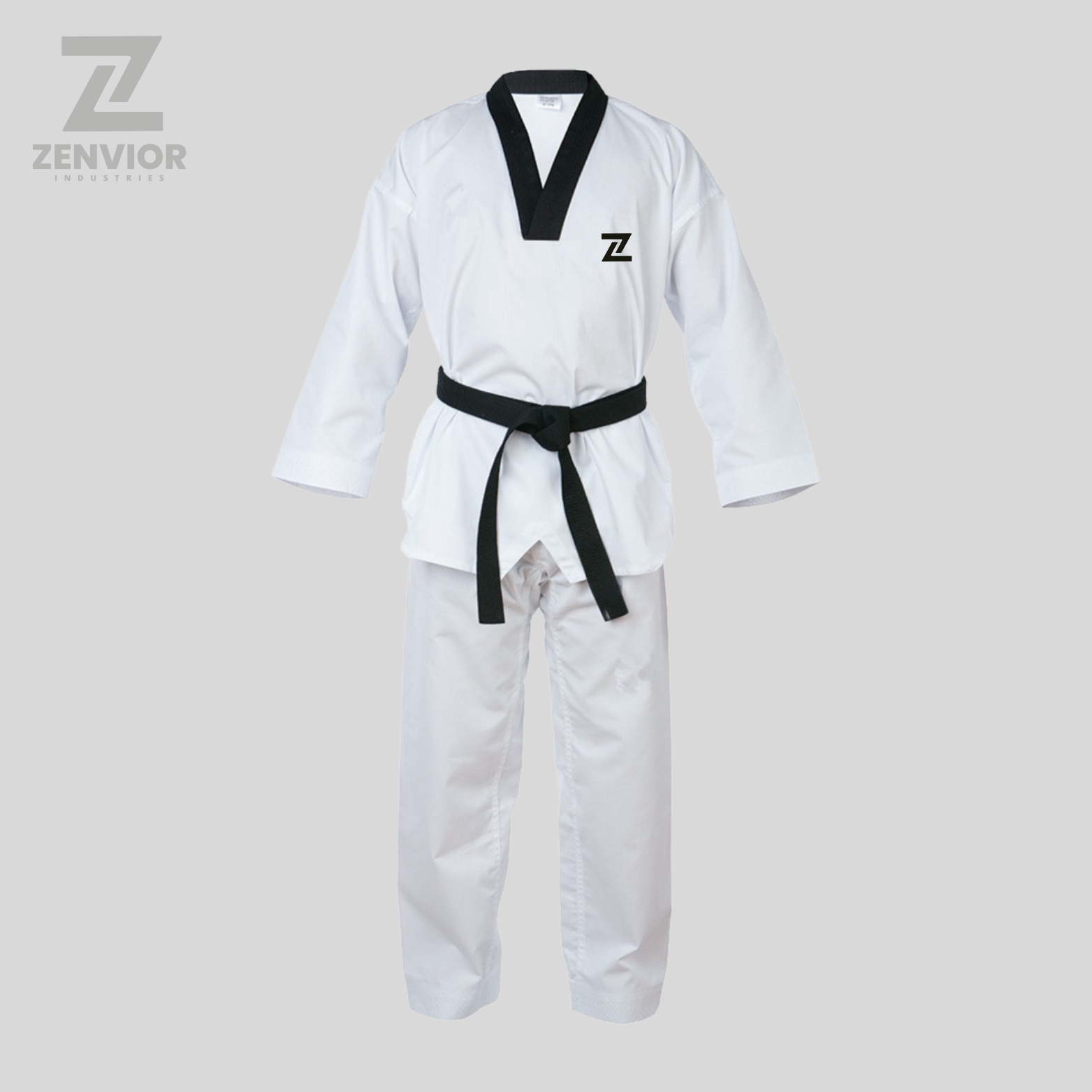 TEAKWONODO UNIFORMS