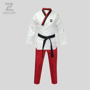 TEAKWONODO UNIFORMS