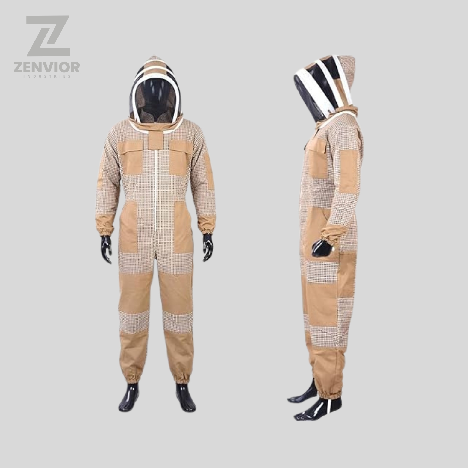 HONEY SUIT