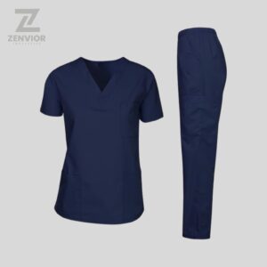 SCRUB SUITS