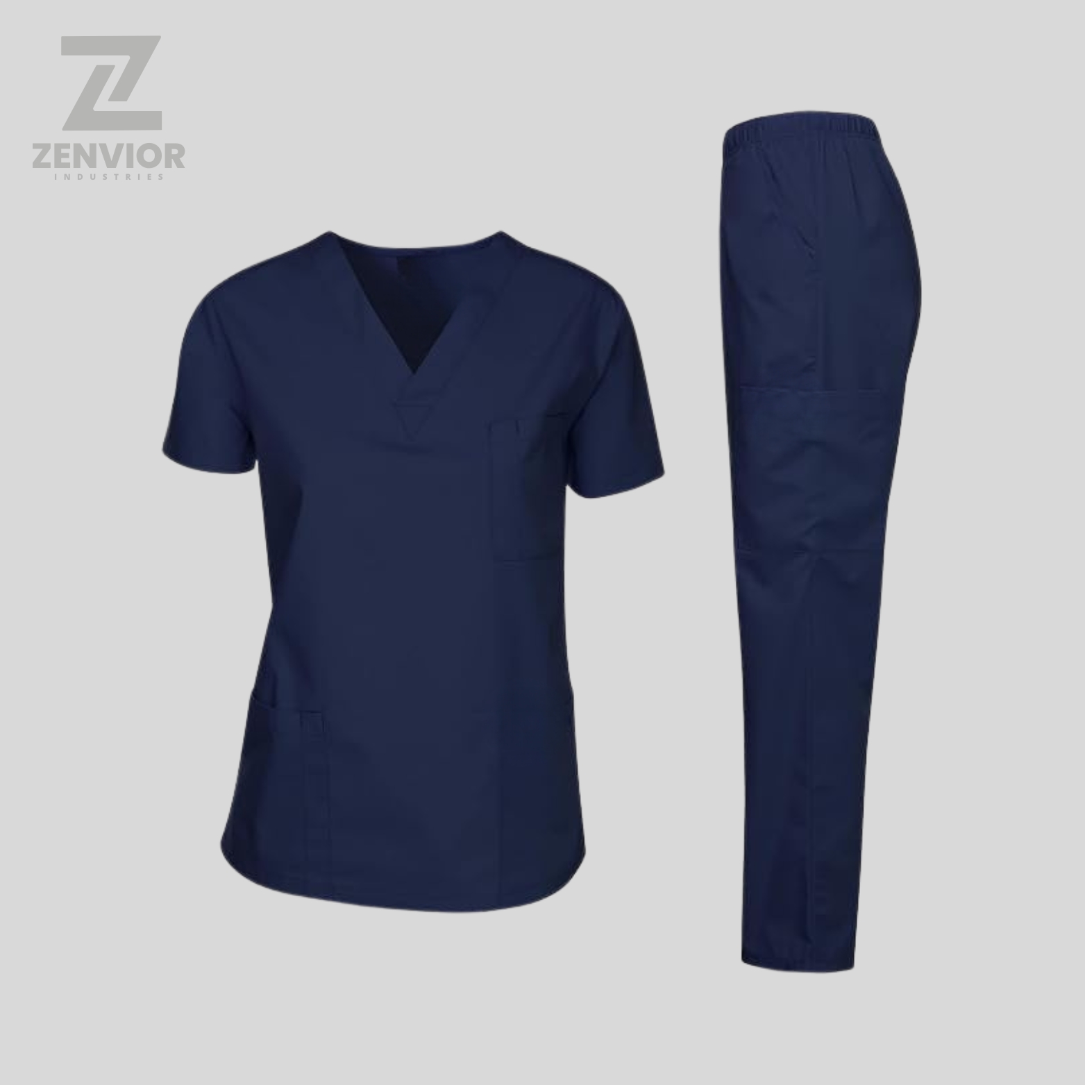 SCRUB SUITS