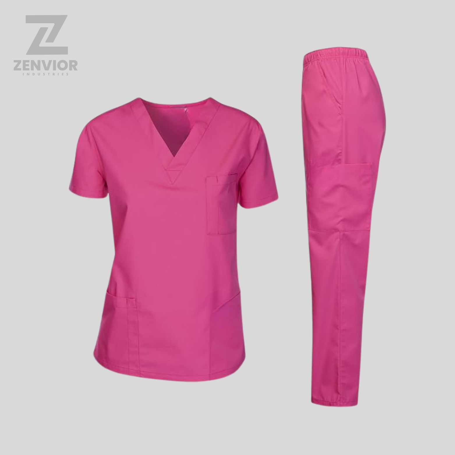 SCRUB SUITS