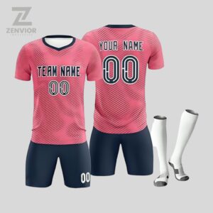 SOCCER UNIFORMS