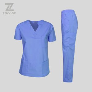 SCRUB SUITS