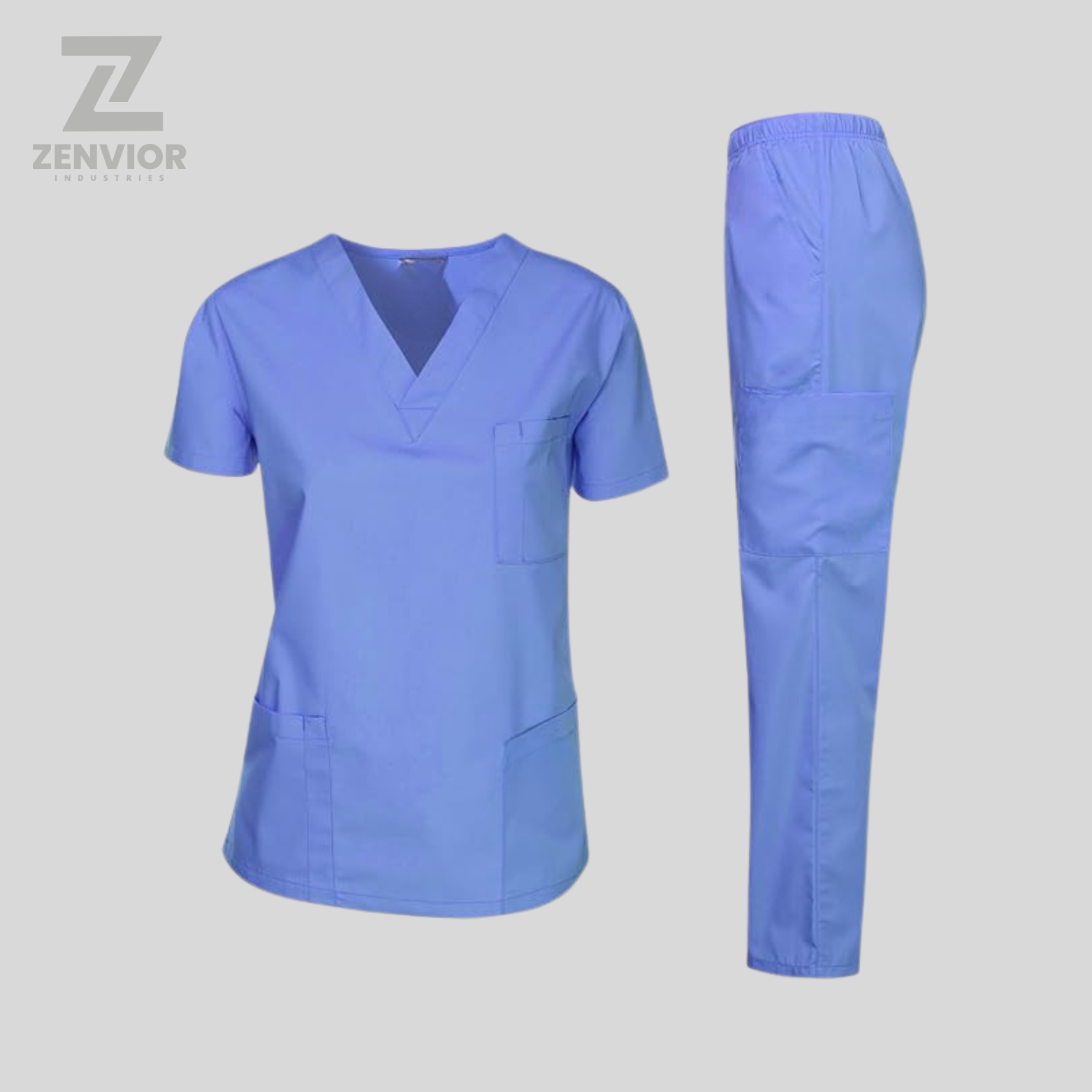 SCRUB SUITS