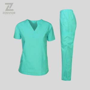 SCRUB SUITS