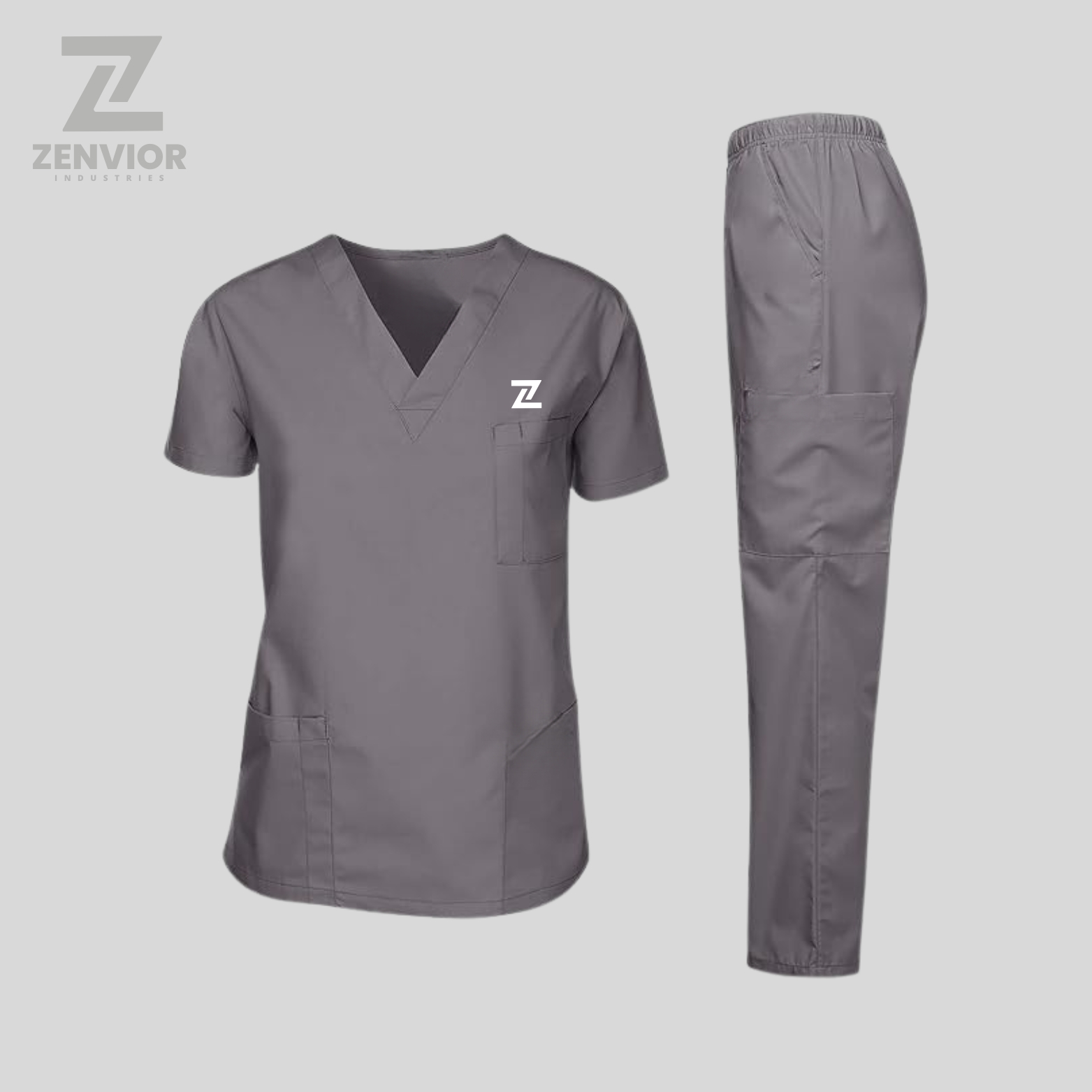 SCRUB SUITS