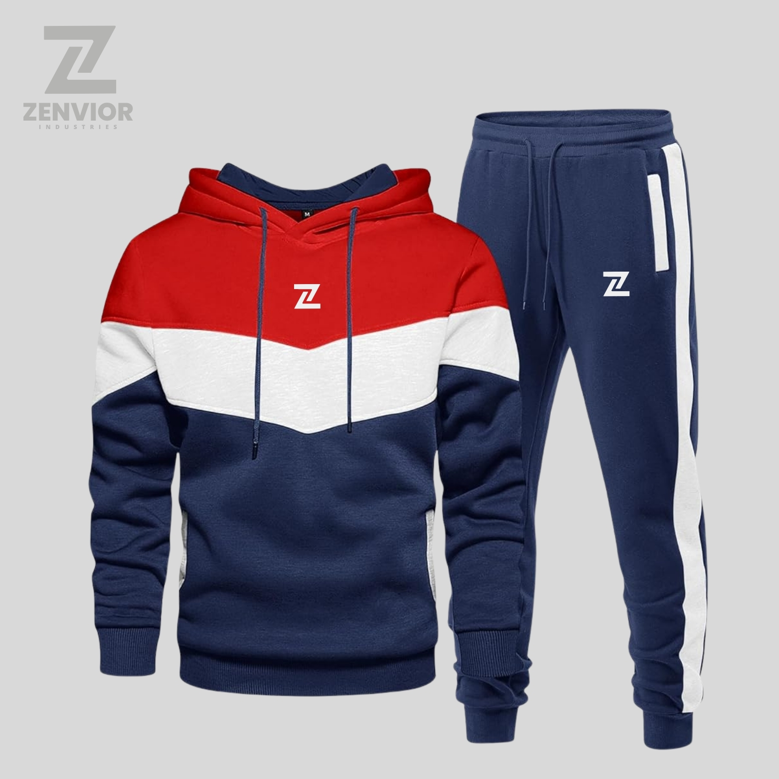 TRAINING SUIT