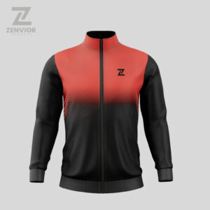 TRAINING JACKETS