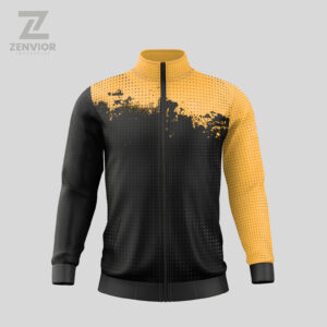 TRAINING JACKETS