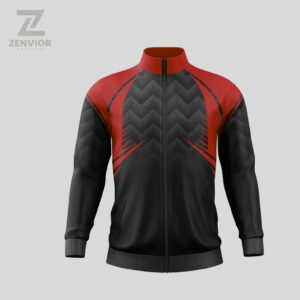 TRAINING JACKETS