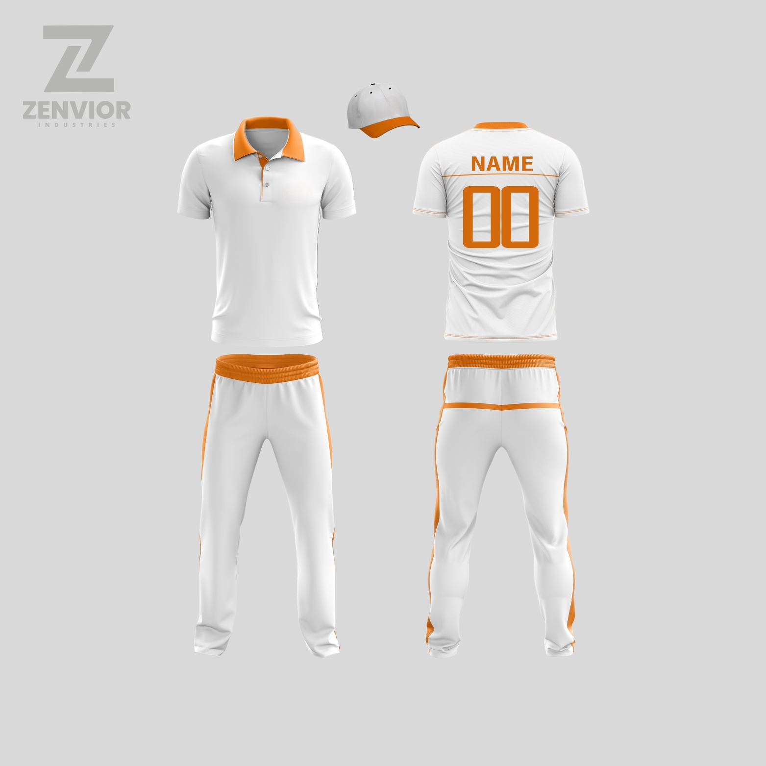 CRICKET UNIFORMS