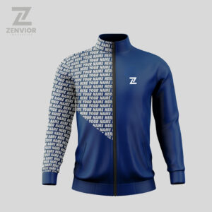 TRAINING JACKETS