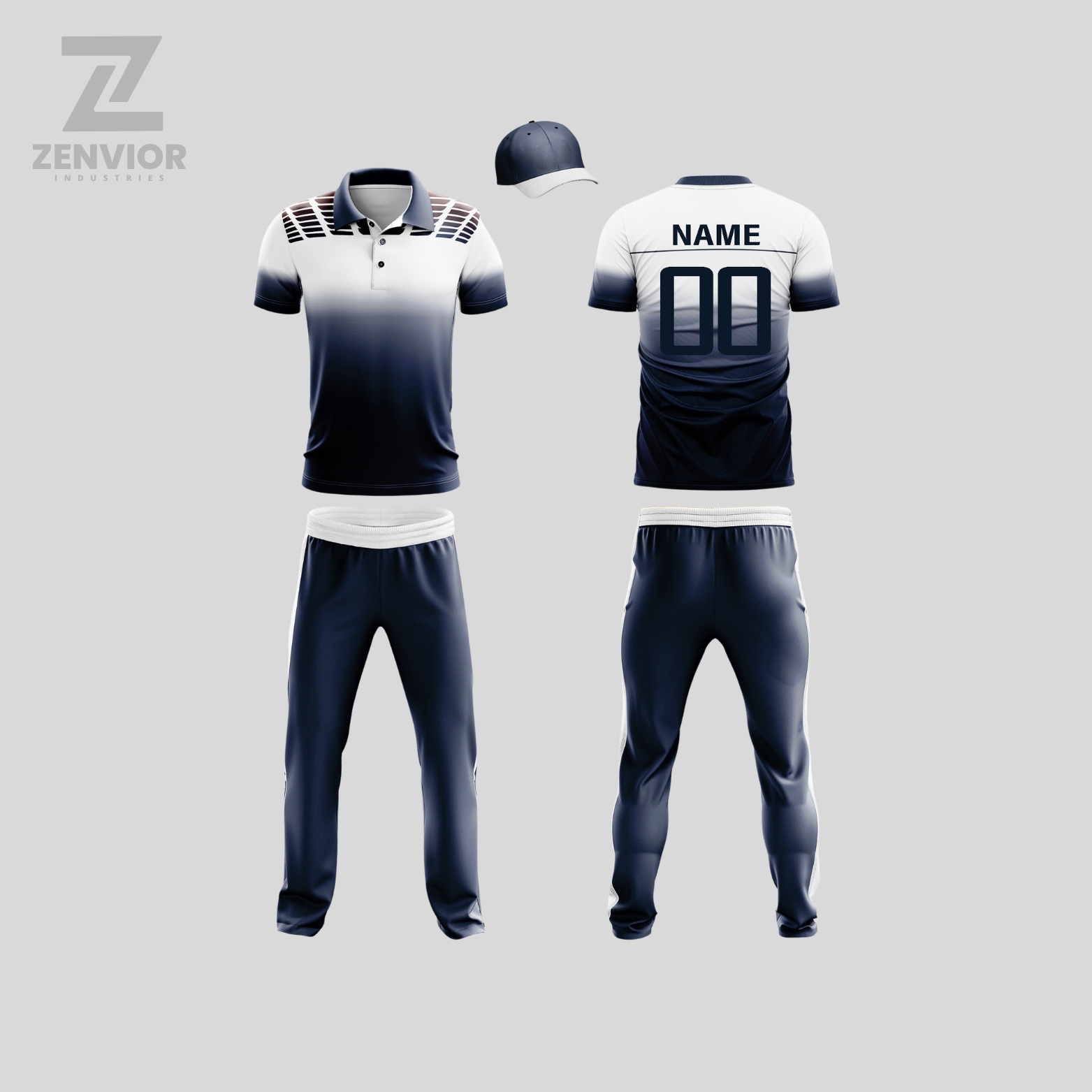 CRICKET UNIFORMS