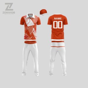 CRICKET UNIFORMS