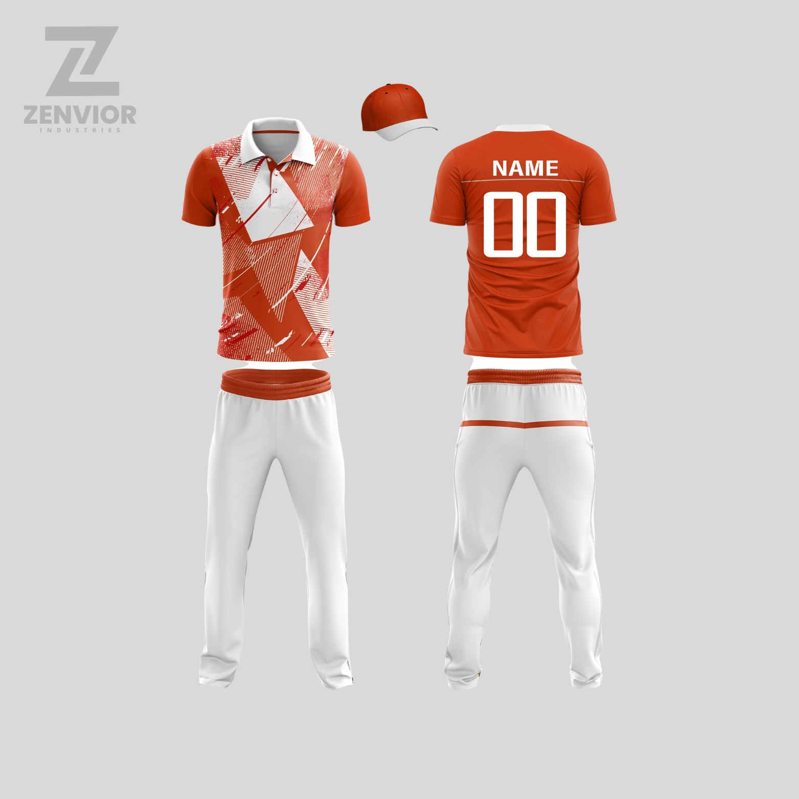 CRICKET UNIFORMS