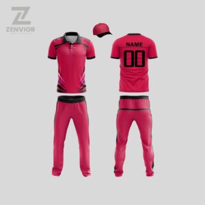 CRICKET UNIFORMS