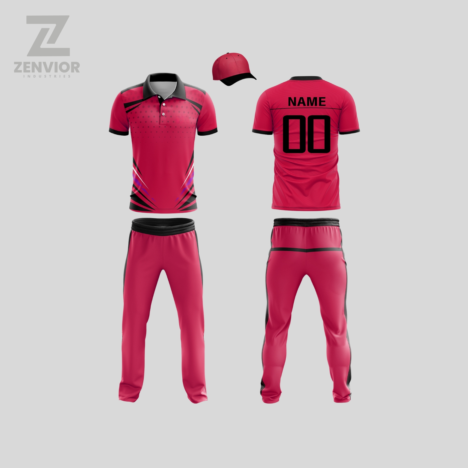 CRICKET UNIFORMS