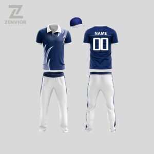 CRICKET UNIFORMS