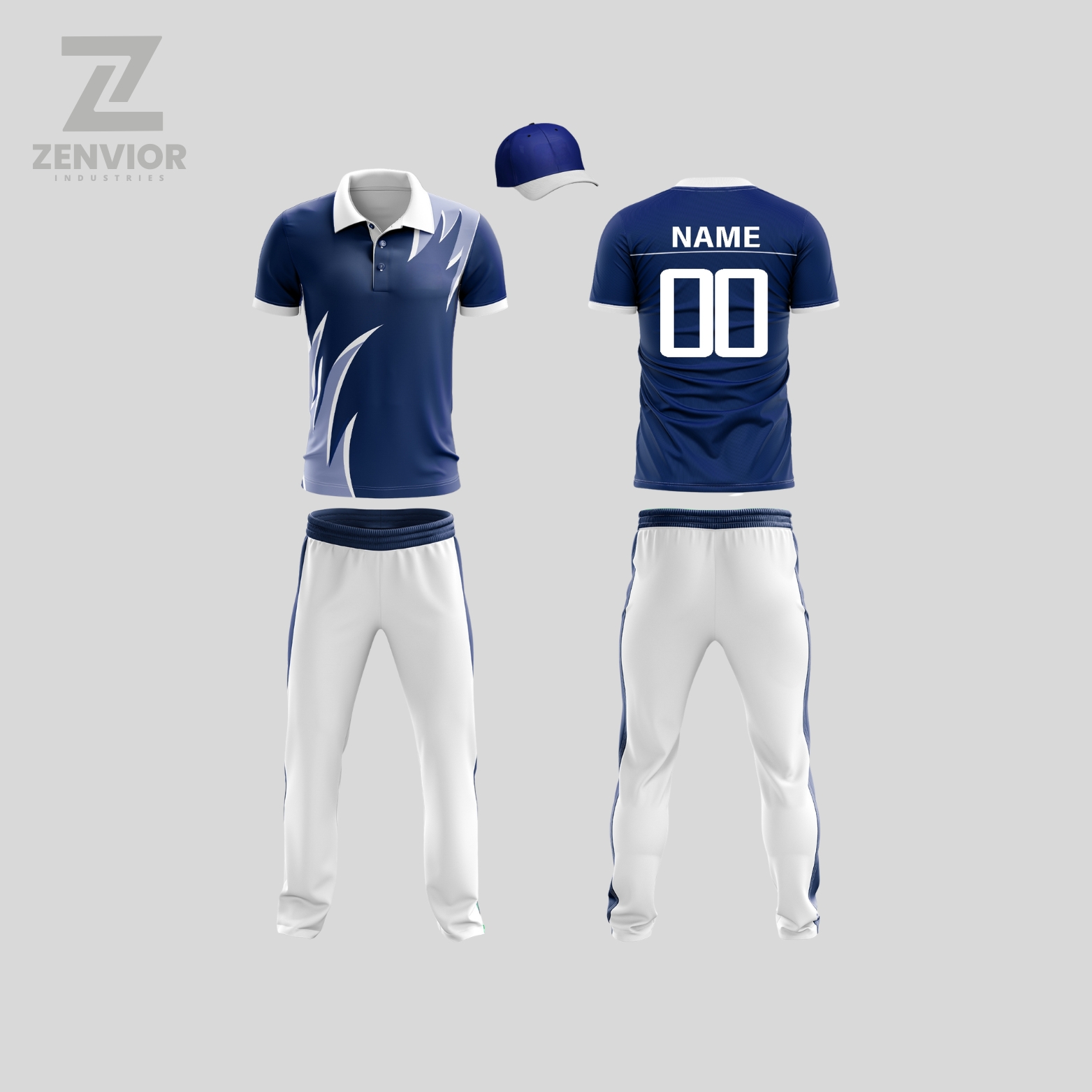 CRICKET UNIFORMS