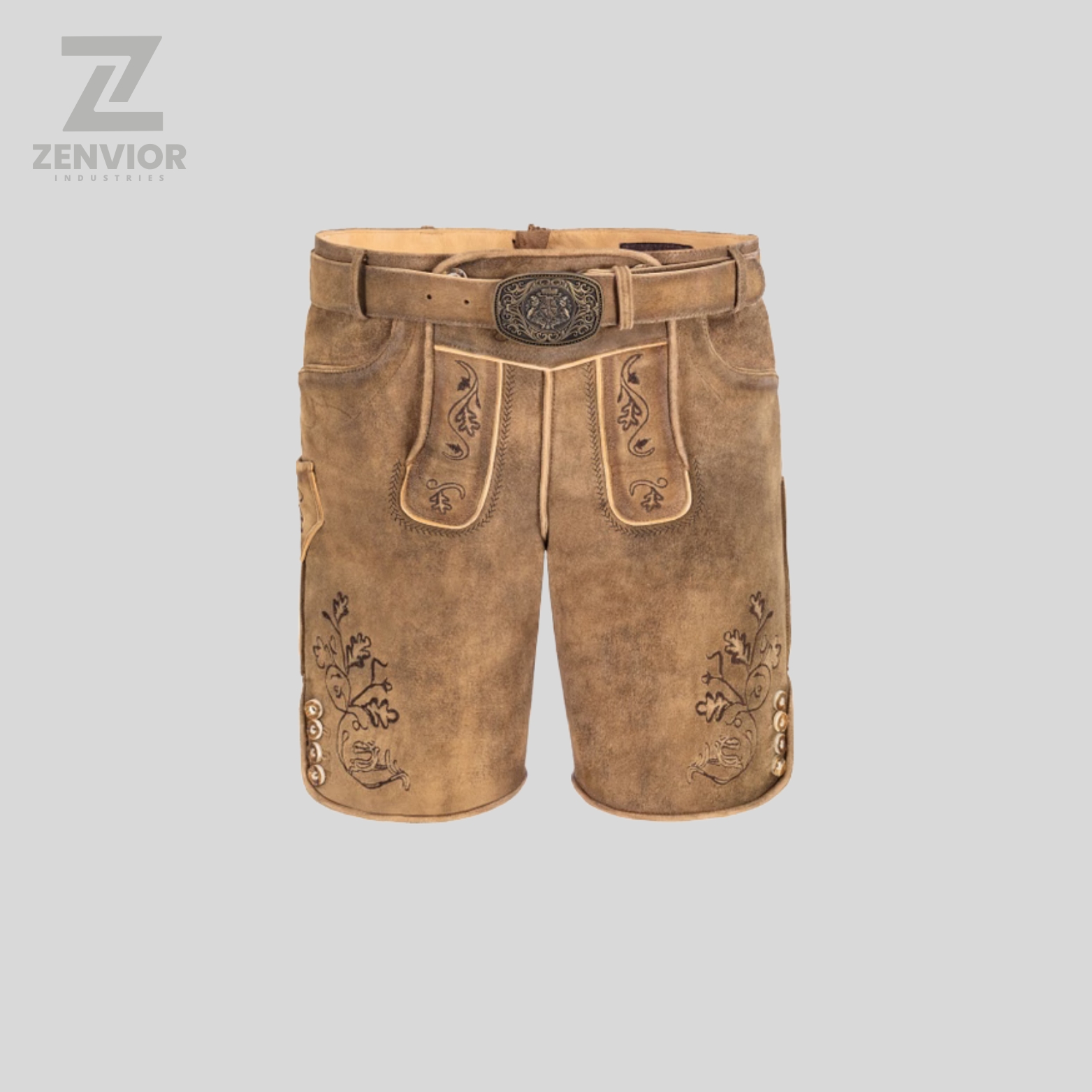 LEDERHOSEN