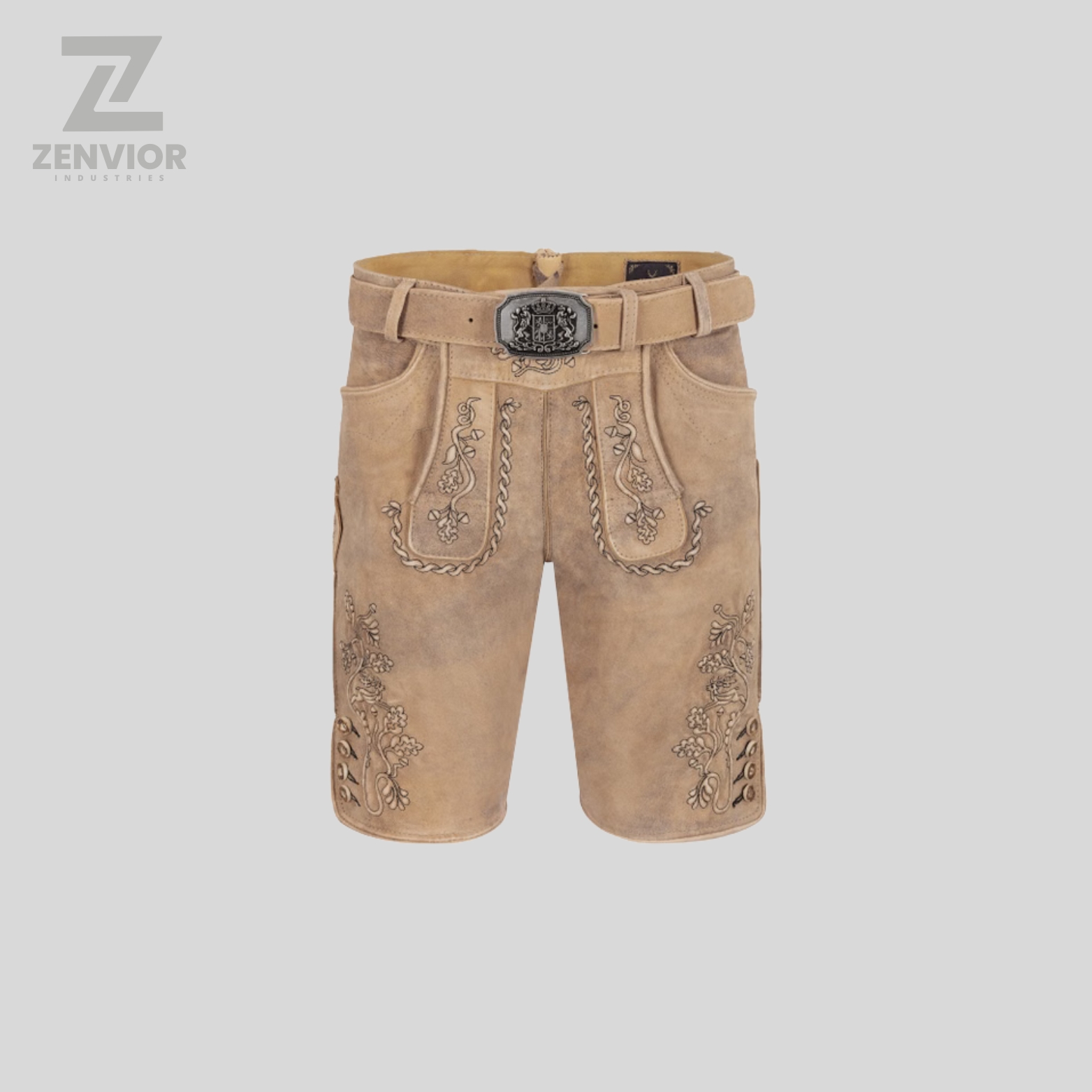LEDERHOSEN