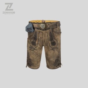 LEDERHOSEN