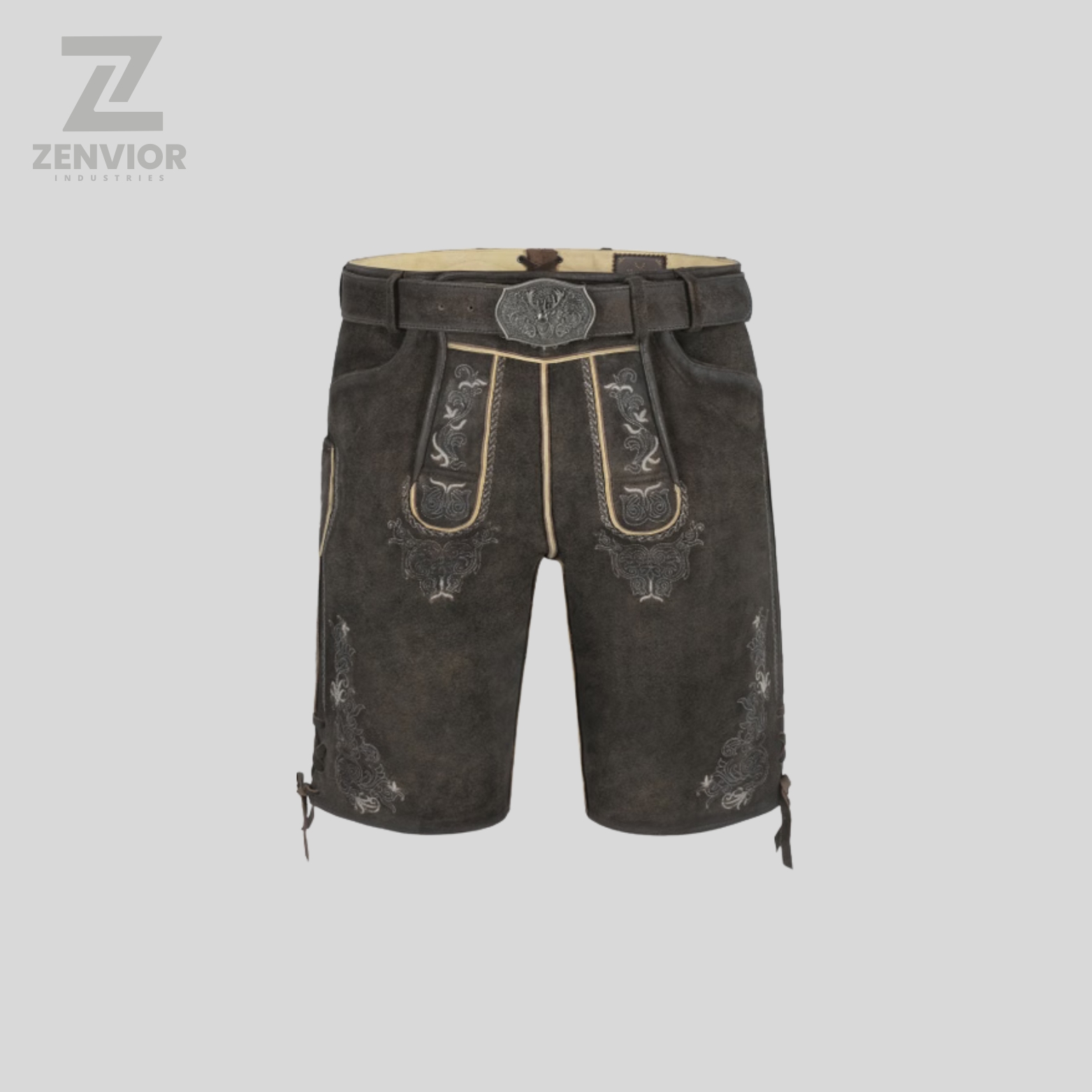 LEDERHOSEN