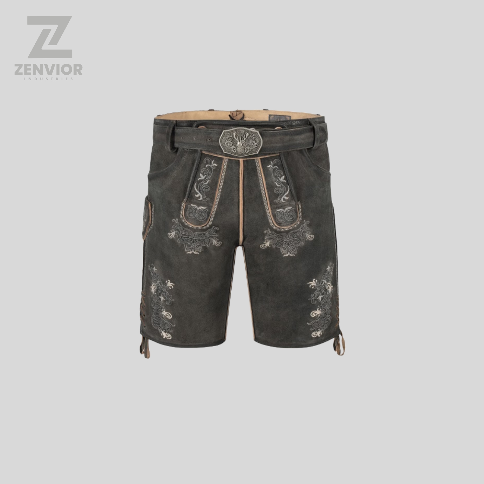 LEDERHOSEN