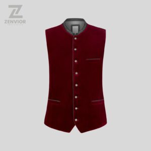 VESTS