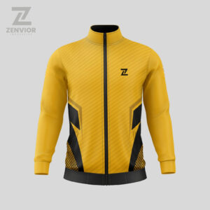 TRAINING JACKETS