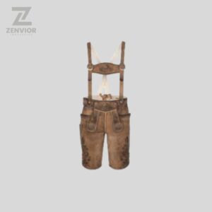 GOAT LEDERHOSEN
