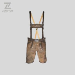 GOAT LEDERHOSEN